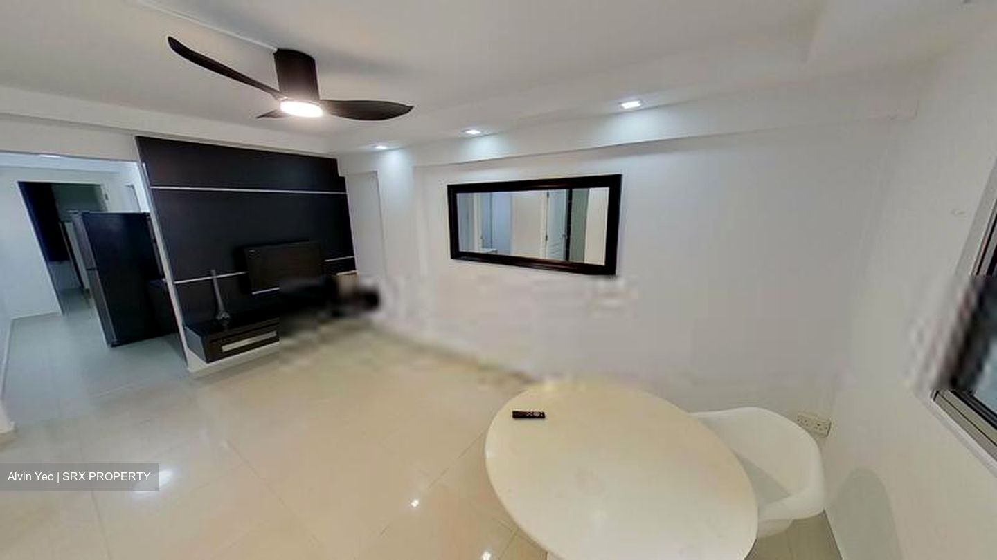 Commonwealth Crescent (Queenstown), HDB Executive #406319491